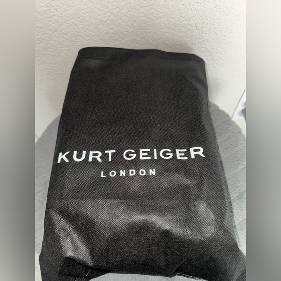 Kurt Geiger London Leather Kensington - Picture 9 of 10